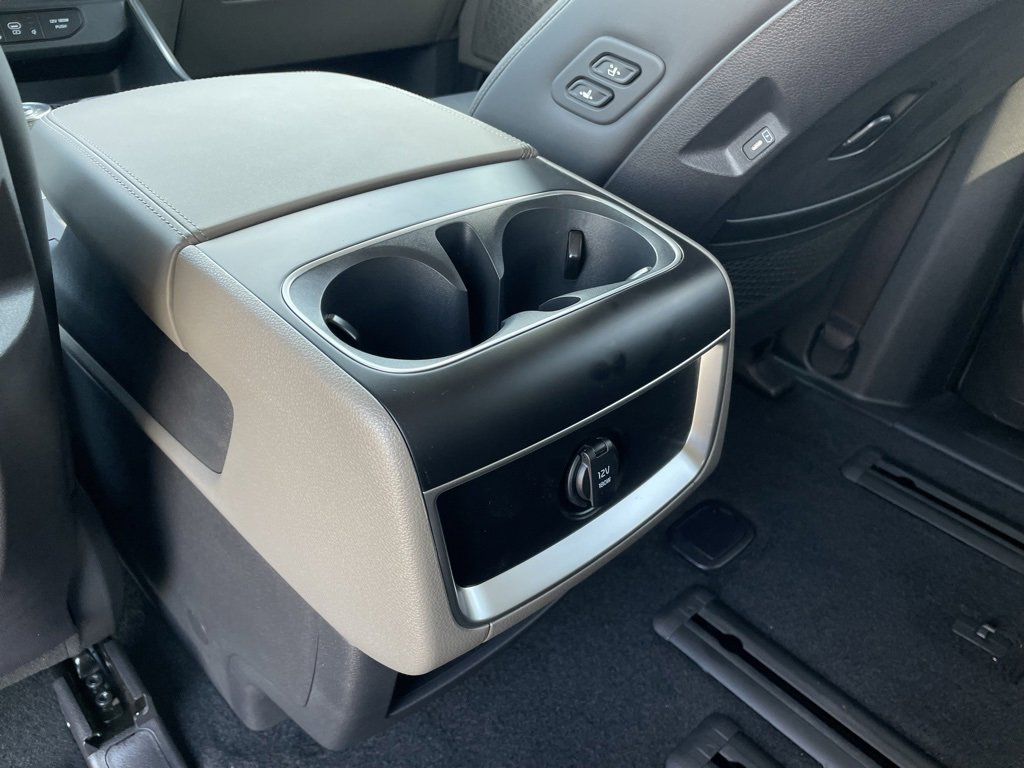New 2026 Kia Carnival EX image 28