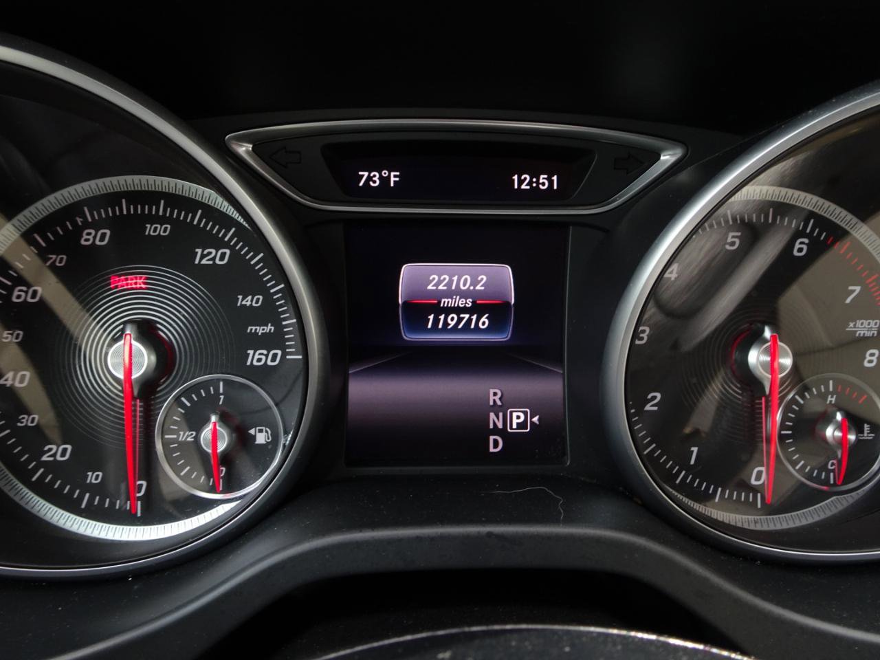Used 2018 Mercedes-Benz GLA 250 4MATIC image 23