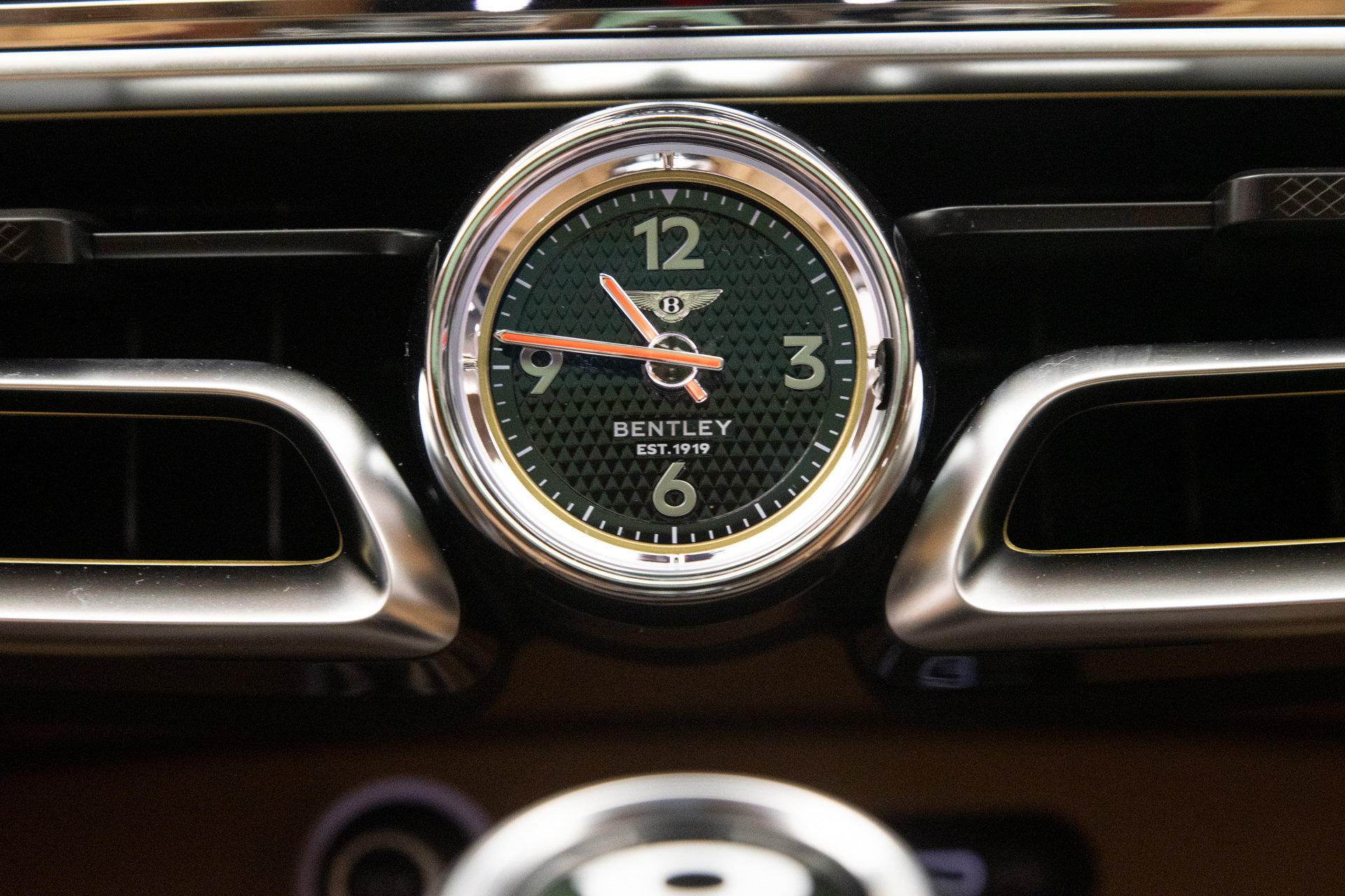 New 2026 Bentley Flying Spur Plug-In Hybrid AWD/4WD image 23