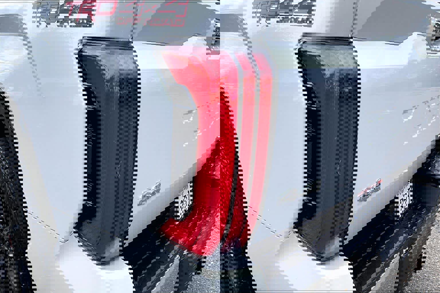 Used 2023 Toyota Tundra 1794 Edition w/ TRD Off-Road Package image 28