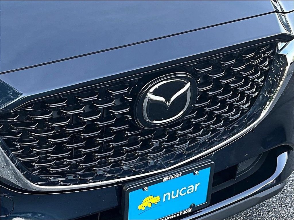Used 2025 MAZDA CX-5 AWD 2.5 S w/ Select Package image 29