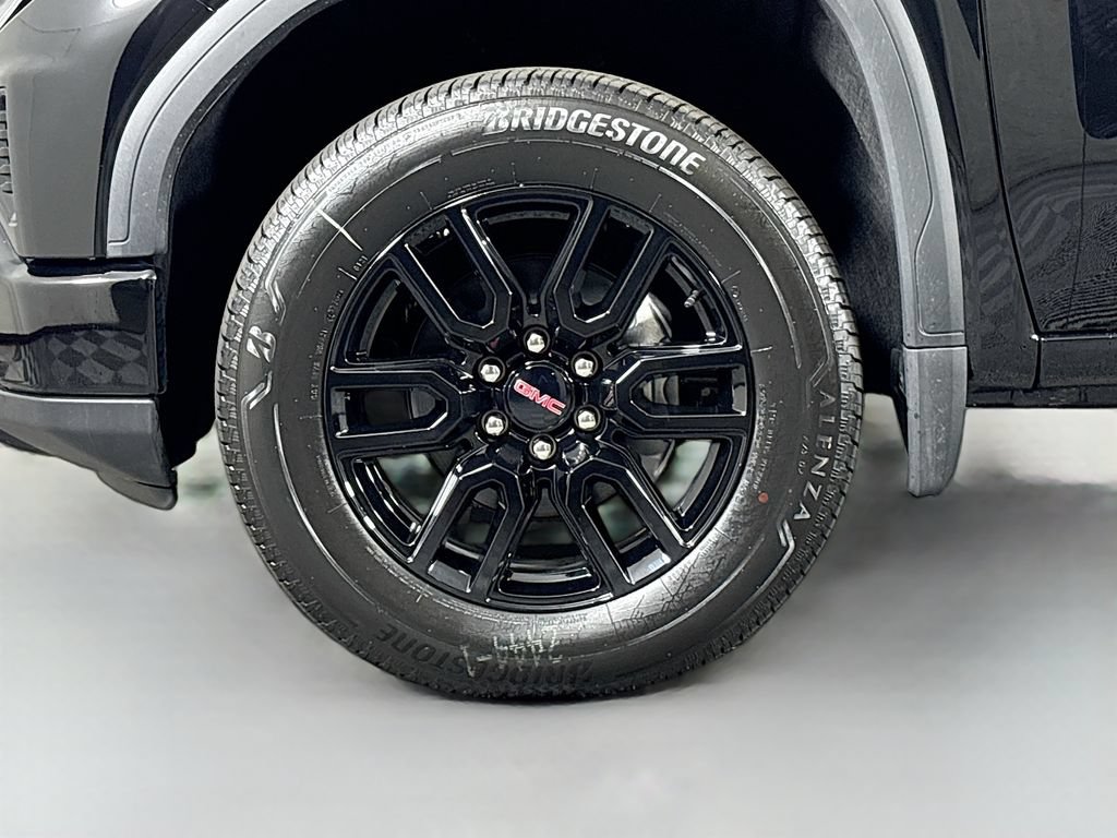 New 2026 GMC Sierra 1500 Elevation w/ Max Trailering Package AWD/4WD image 30