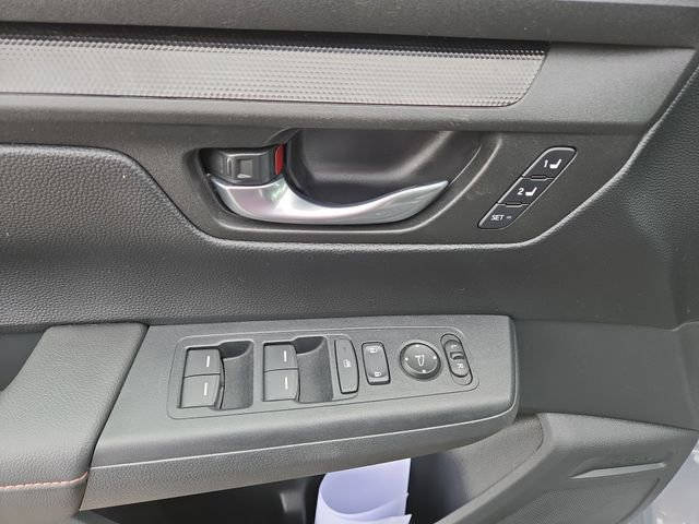 Used 2025 Honda CR-V Sport-L image 18