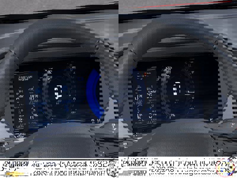 New 2027 Chevrolet Bolt RS w/ Technology Package image 19