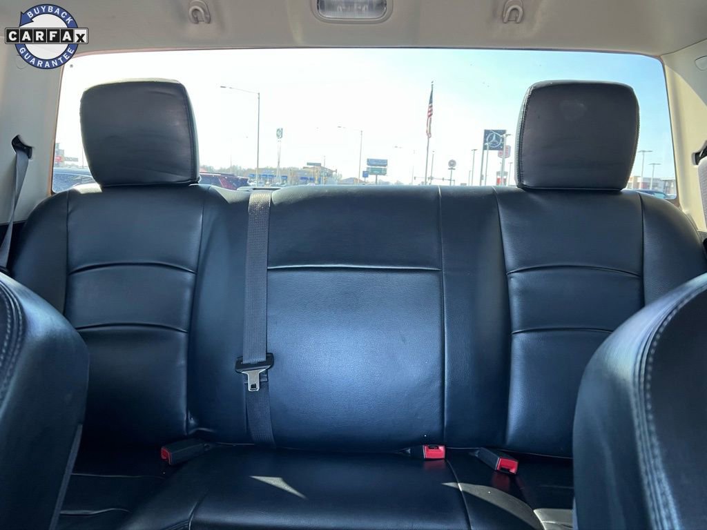 Used 2019 RAM 1500 Express w/ Express Value Package image 22