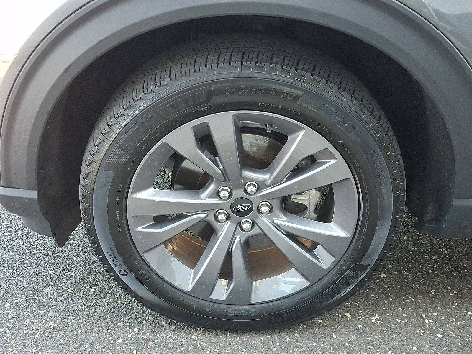 Certified 2023 Ford Explorer XLT w/ Equipment Group 202A image 10