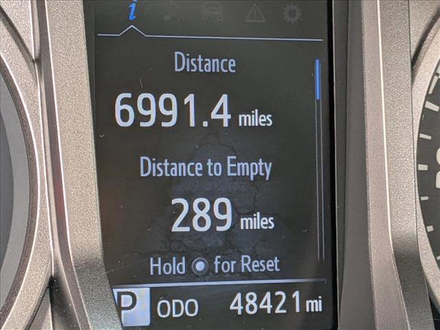 Used 2019 Toyota Tacoma SR5 RWD image 8