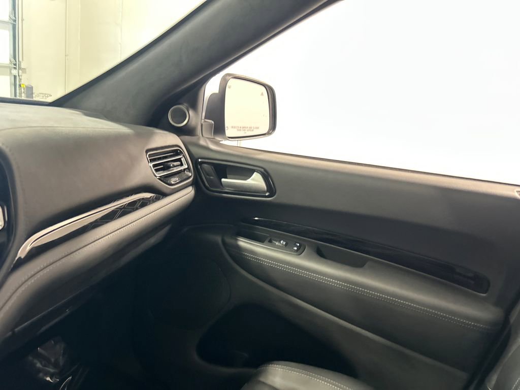 Used 2021 Dodge Durango Citadel AWD/4WD image 28