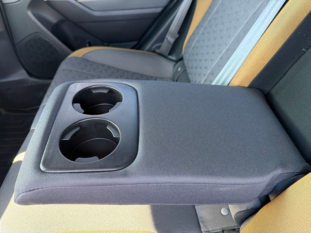 Certified 2024 Subaru Crosstrek 2.5i Sport image 27