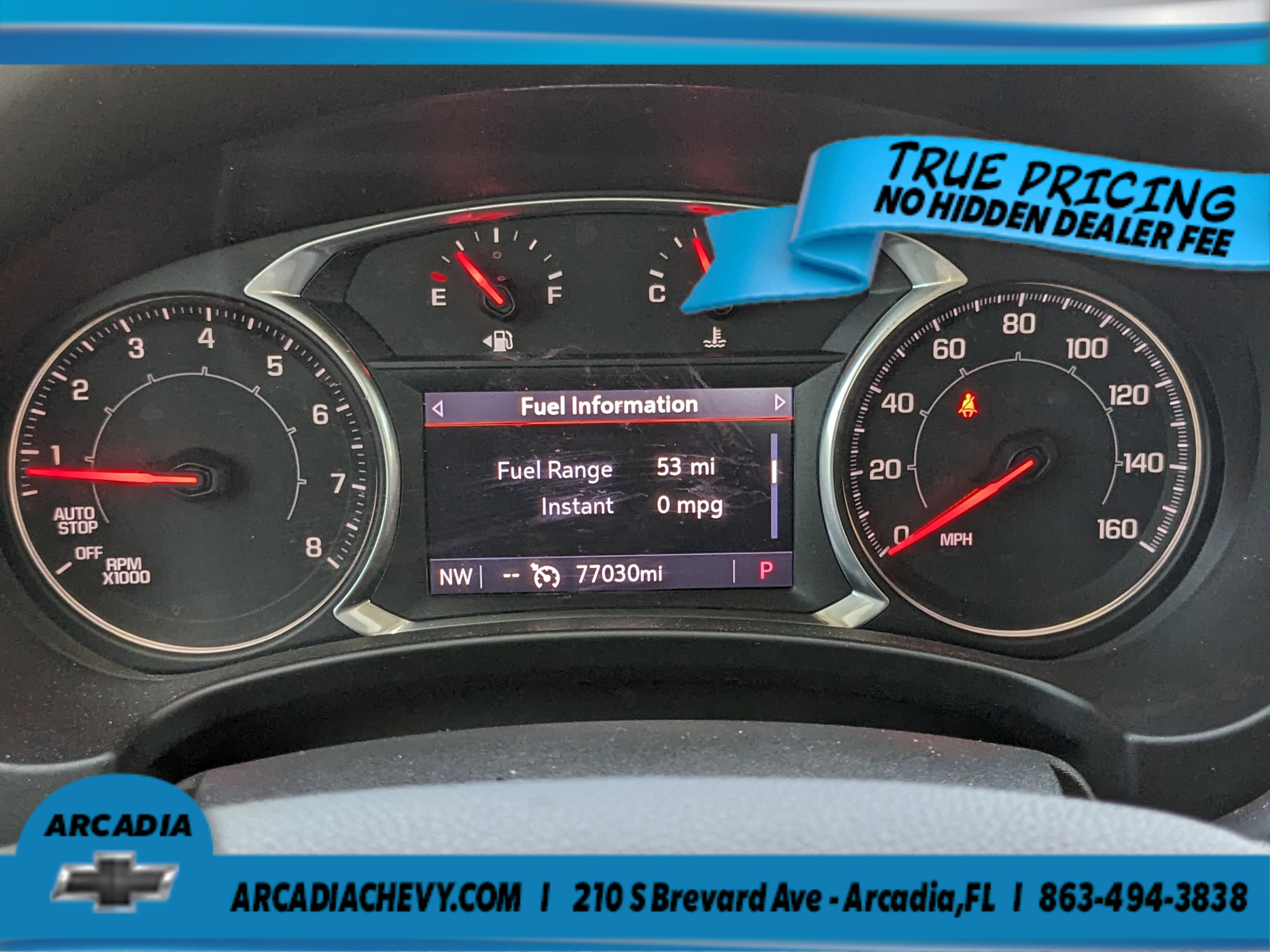Used 2020 GMC Terrain SLT w/ Preferred Package FWD image 28