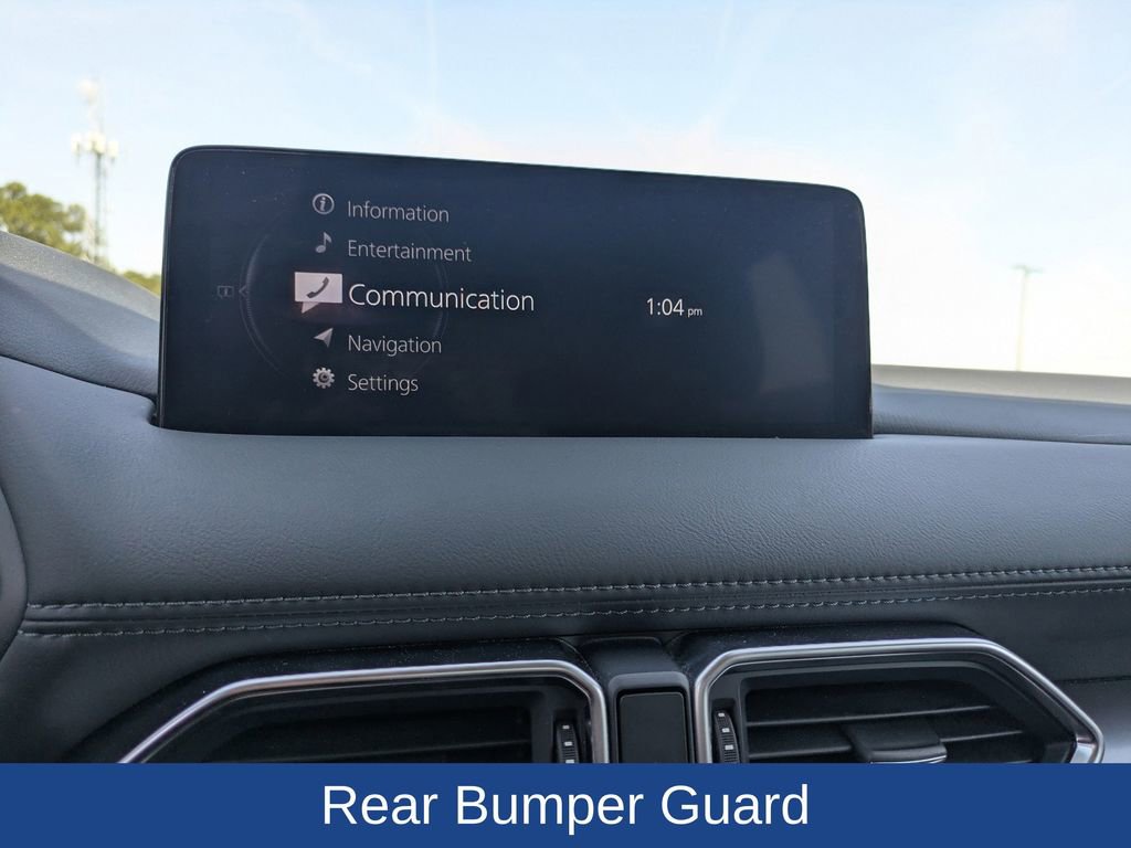 Certified 2023 MAZDA CX-5 AWD 2.5 S w/ Preferred Package image 21