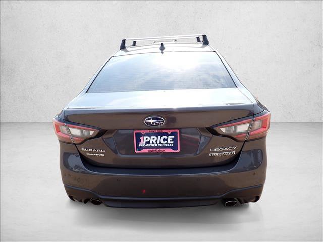 Used 2021 Subaru Legacy Touring XT w/ Popular Package #2 AWD/4WD image 3