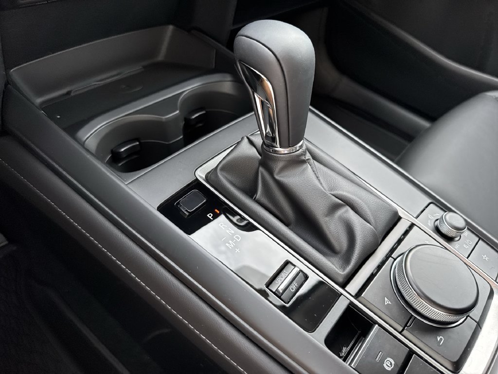 New 2026 MAZDA CX-30 AWD 2.5 S image 54