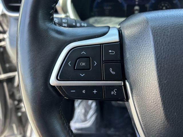 Used 2023 Toyota Highlander Limited AWD/4WD image 24