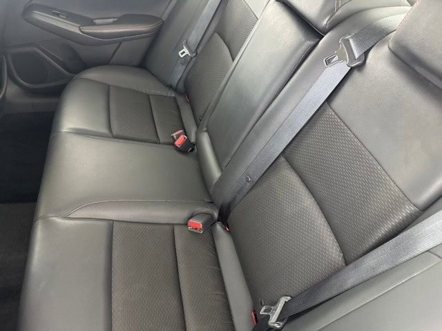 Used 2019 Nissan Altima 2.5 SR w/ SR Premium Package FWD image 27
