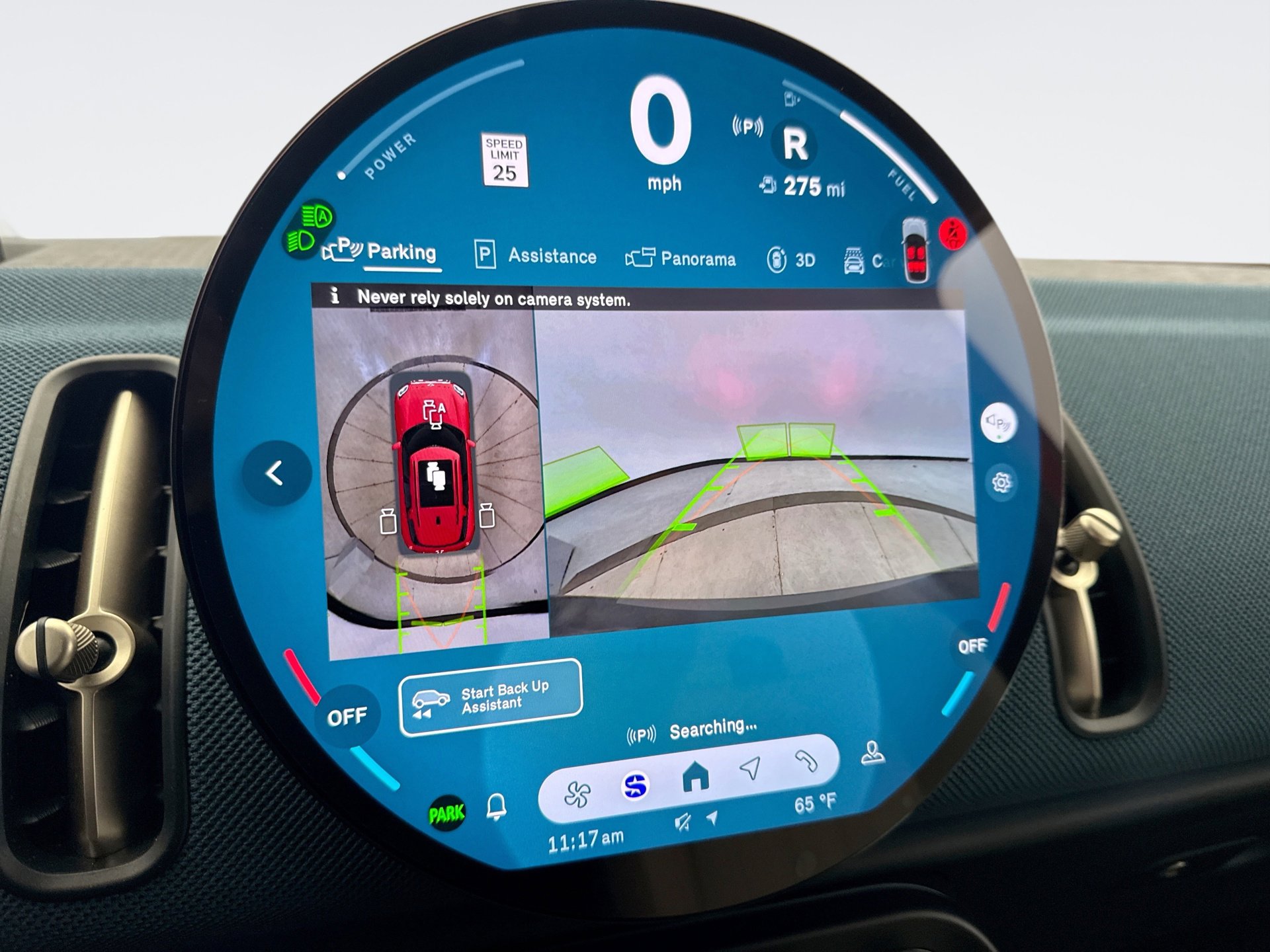 Used 2025 MINI Cooper Countryman S image 14