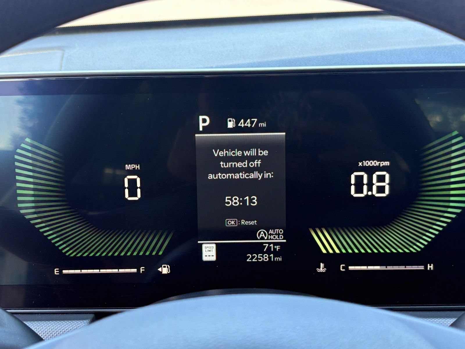 Used 2025 Kia K5 LXS FWD image 39