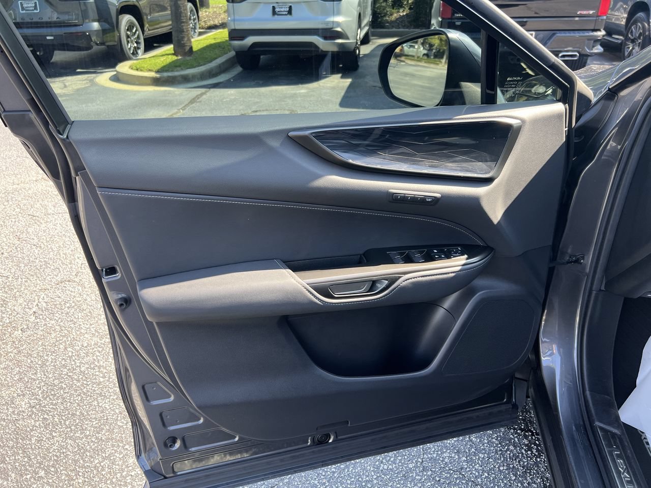 Used 2022 Lexus NX 350 AWD image 14