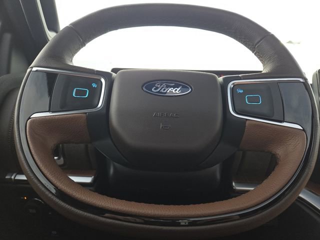 Used 2025 Ford Expedition Max King Ranch AWD/4WD image 41