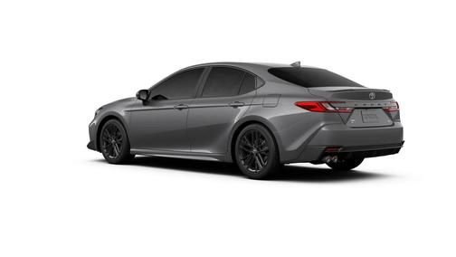 New 2026 Toyota Camry SE image 6