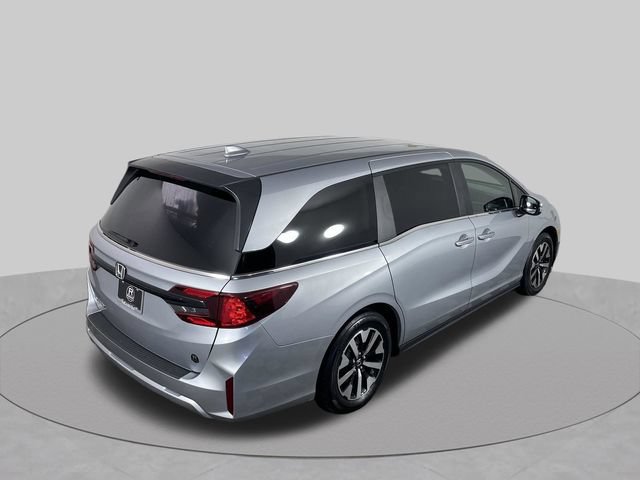 Used 2025 Honda Odyssey EX-L image 41