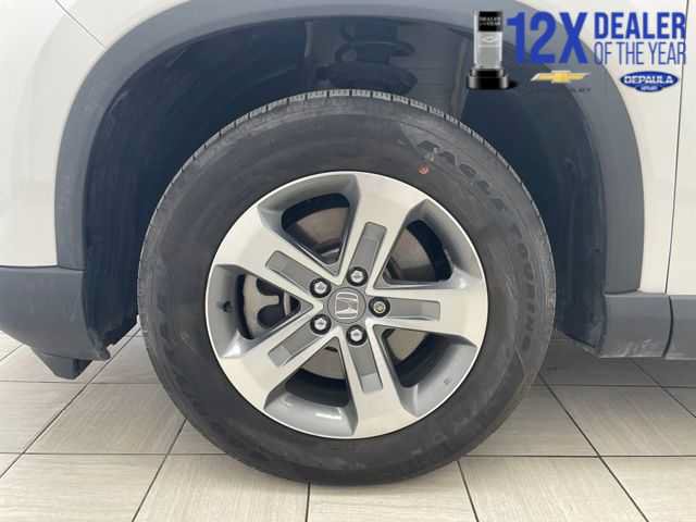 Used 2023 Honda Pilot EX-L image 7