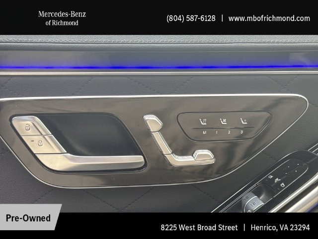 Used 2026 Mercedes-Benz S 500 4MATIC image 20
