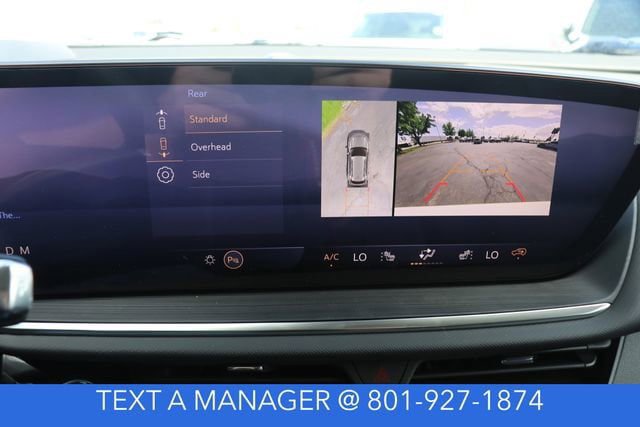 New 2026 Buick Envision Preferred AWD/4WD image 25
