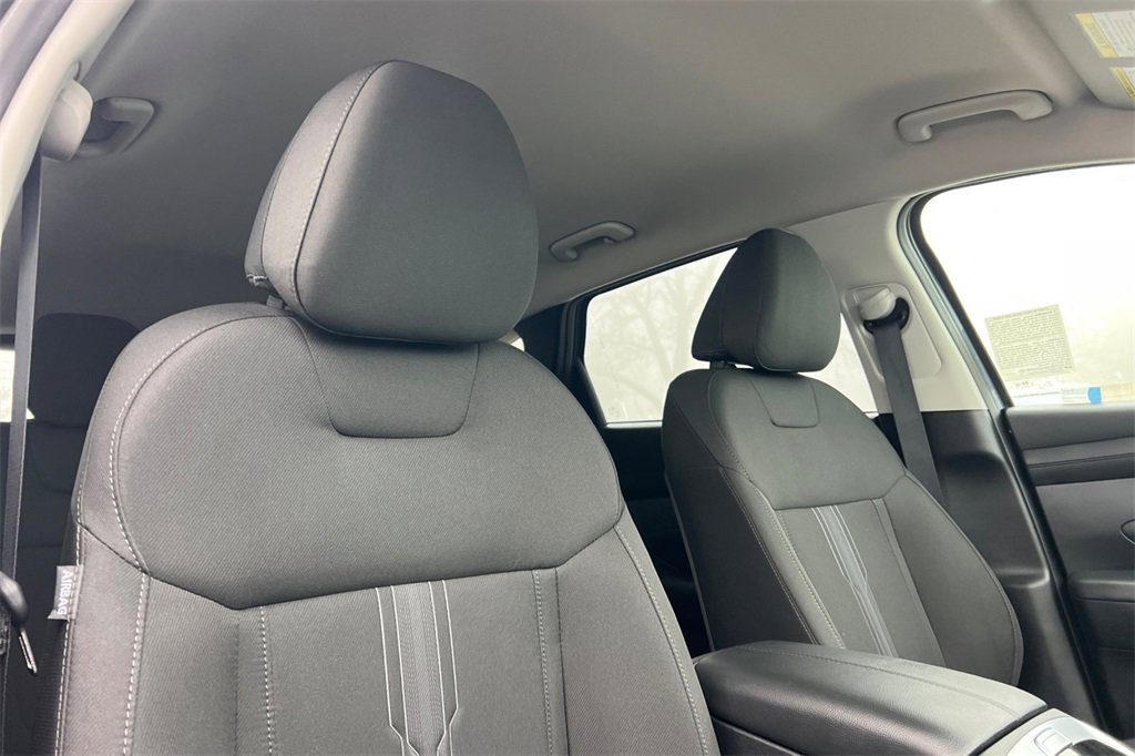 Used 2025 Hyundai Tucson SEL image 21
