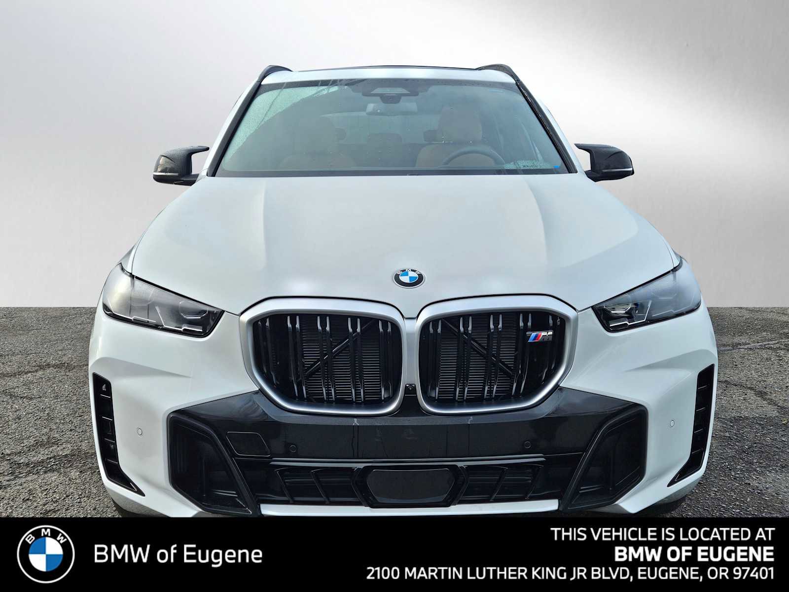 New 2026 BMW X5 M60i image 8