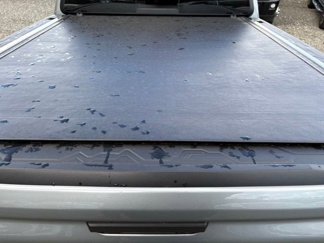 Used 2023 Chevrolet Colorado Trail Boss AWD/4WD image 11