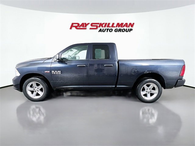 Used 2013 RAM 1500 Express image 4