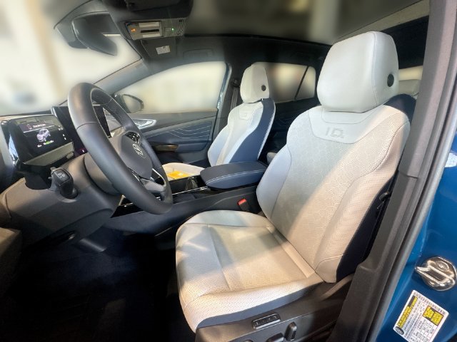 New 2026 Volkswagen ID.4 Pro S RWD image 13