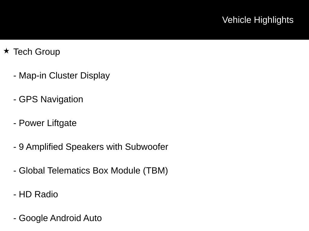 New 2026 Jeep Cherokee Limited image 34