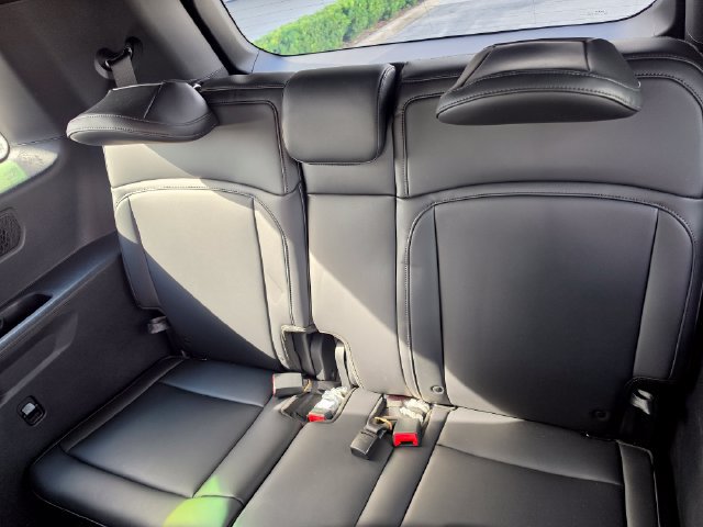 Used 2027 Kia Telluride EX X-Line w/ Towing Package AWD/4WD image 21
