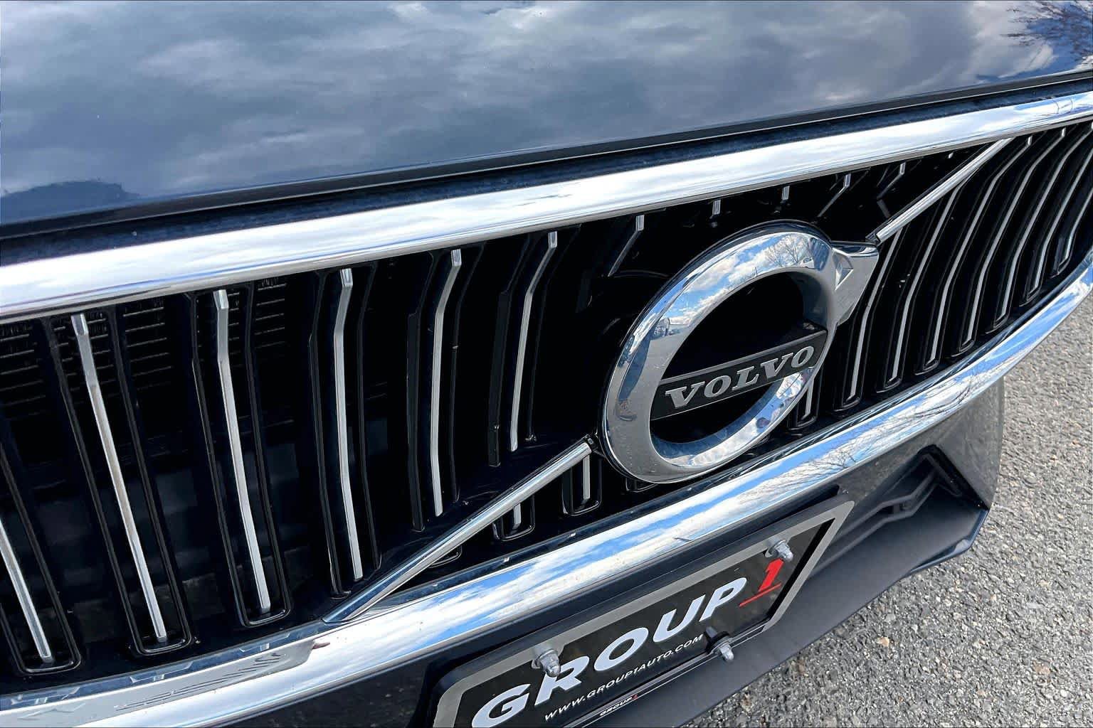 Used 2020 Volvo S60 T6 Inscription AWD/4WD image 29