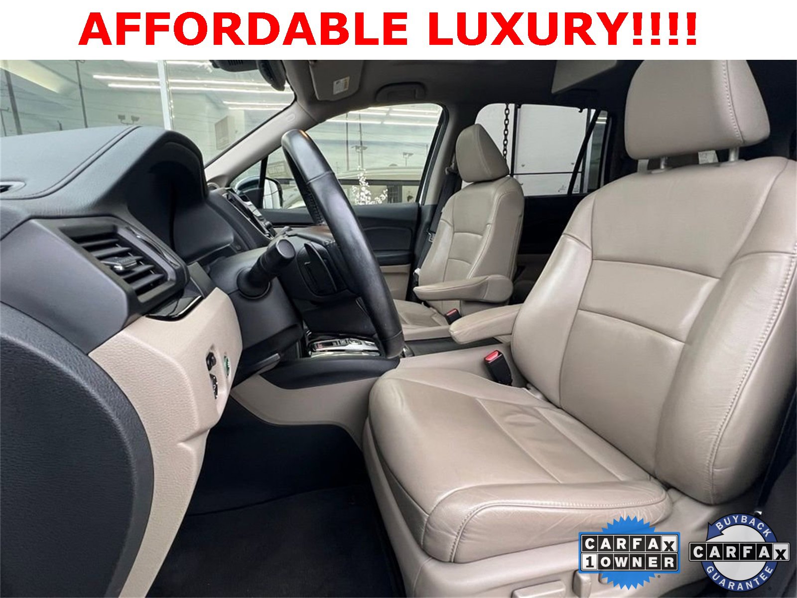 Used 2020 Honda Pilot Touring image 15