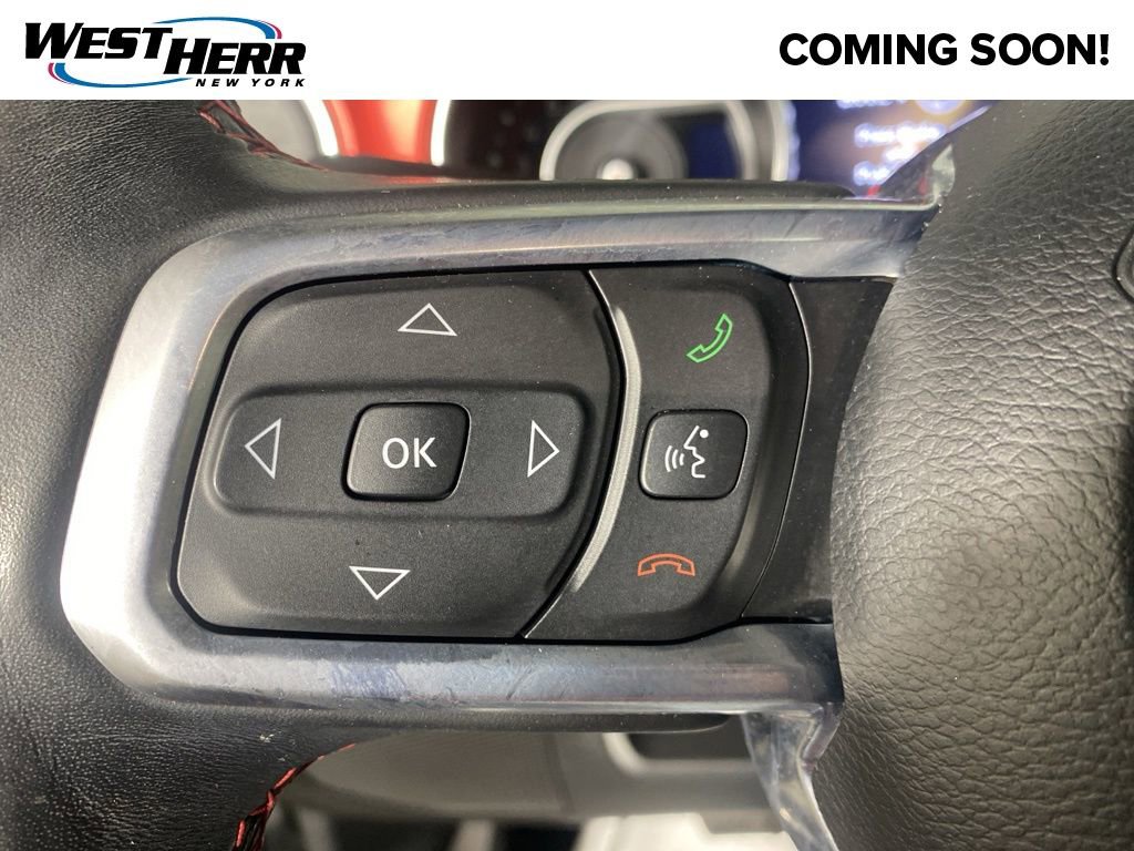 Used 2019 Jeep Wrangler Unlimited Rubicon image 14