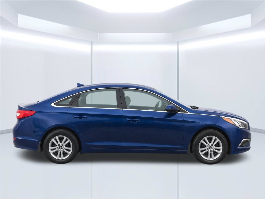 Used 2015 Hyundai Sonata SE FWD image 9