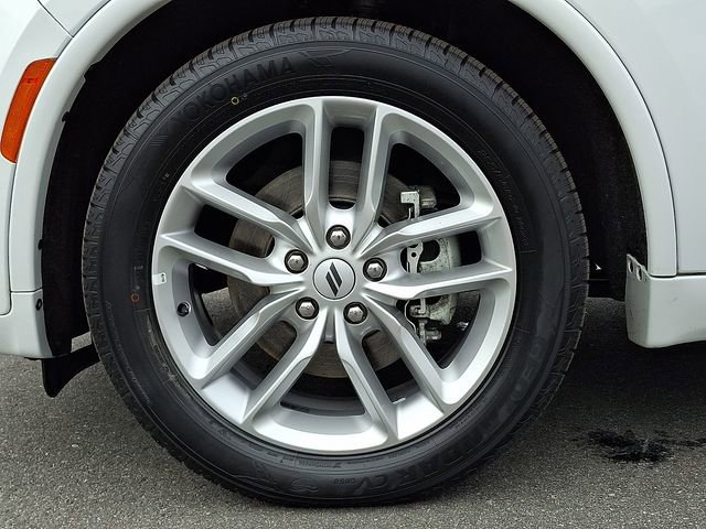 Used 2025 Dodge Durango GT image 8