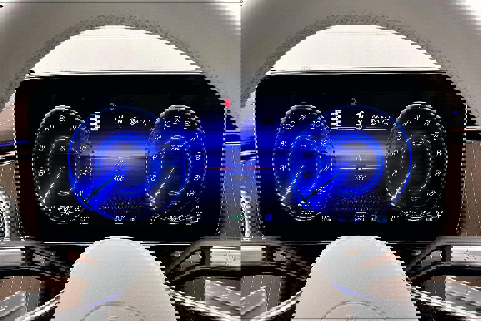 Certified 2022 Mercedes-Benz EQS 450+ Sedan image 21