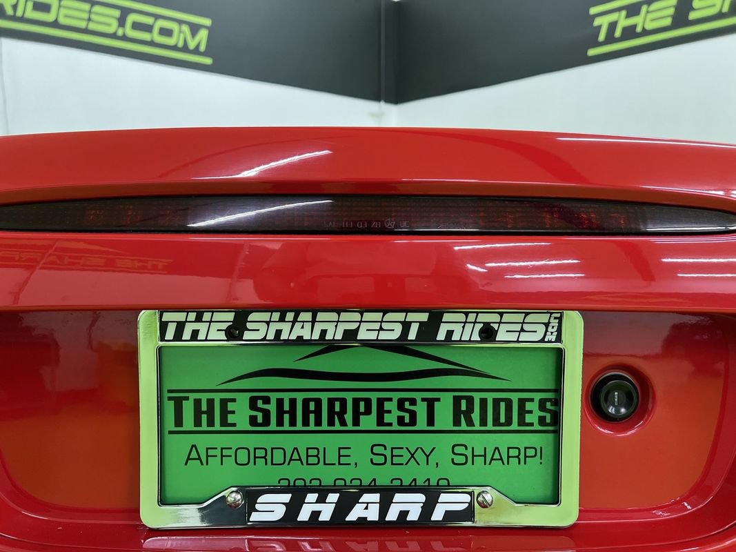 Used 2004 Dodge Viper SRT-10 RWD image 13