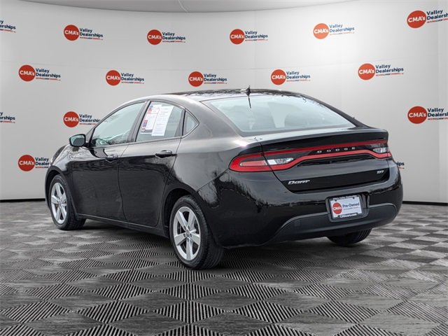 Used 2015 Dodge Dart SXT image 7