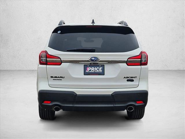 Used 2022 Subaru Ascent Onyx Edition image 7