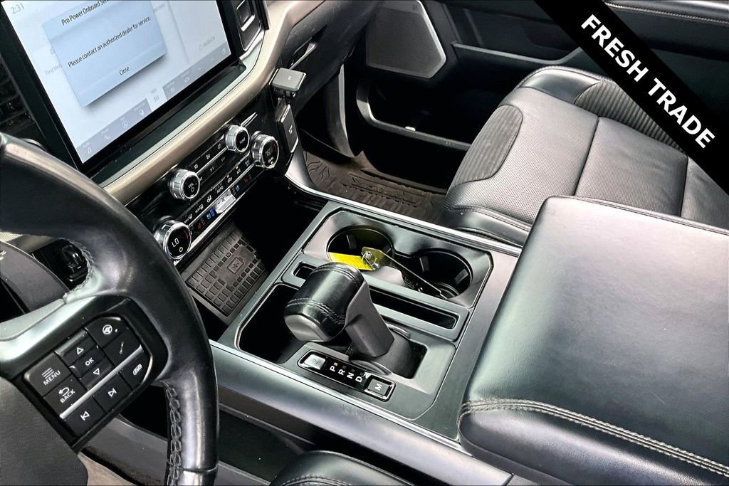 Used 2021 Ford F150 Raptor w/ Equipment Group 801A High image 19