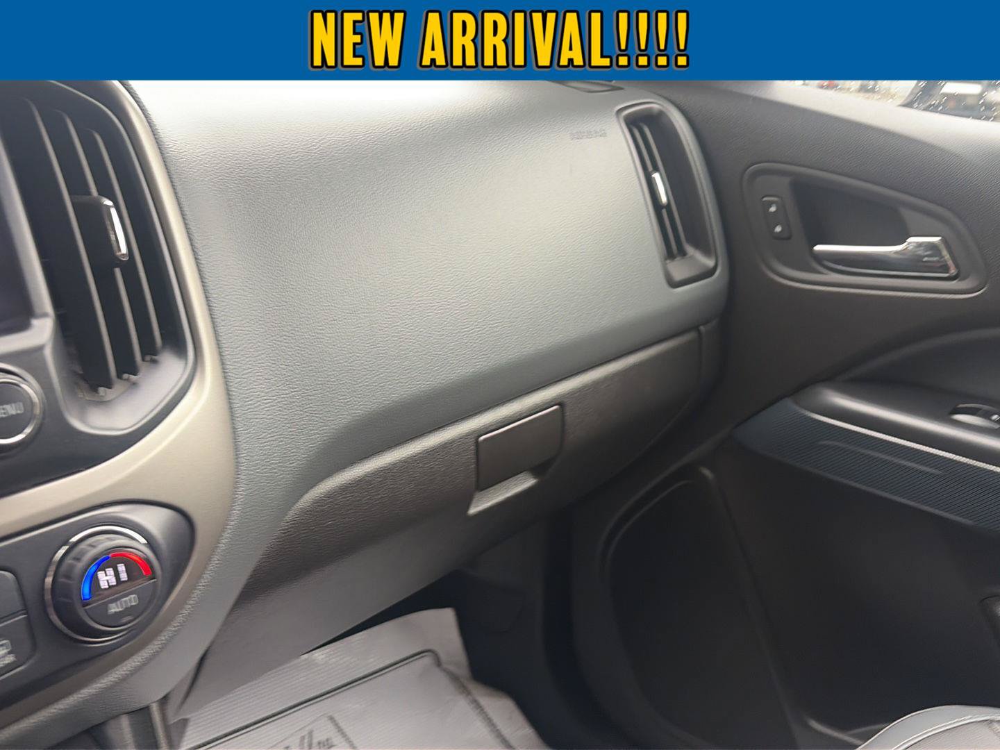 Used 2016 Chevrolet Colorado Z71 AWD/4WD image 25