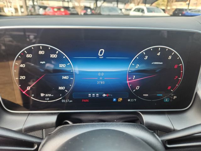 Certified 2026 Mercedes-Benz GLC 300 4MATIC image 25