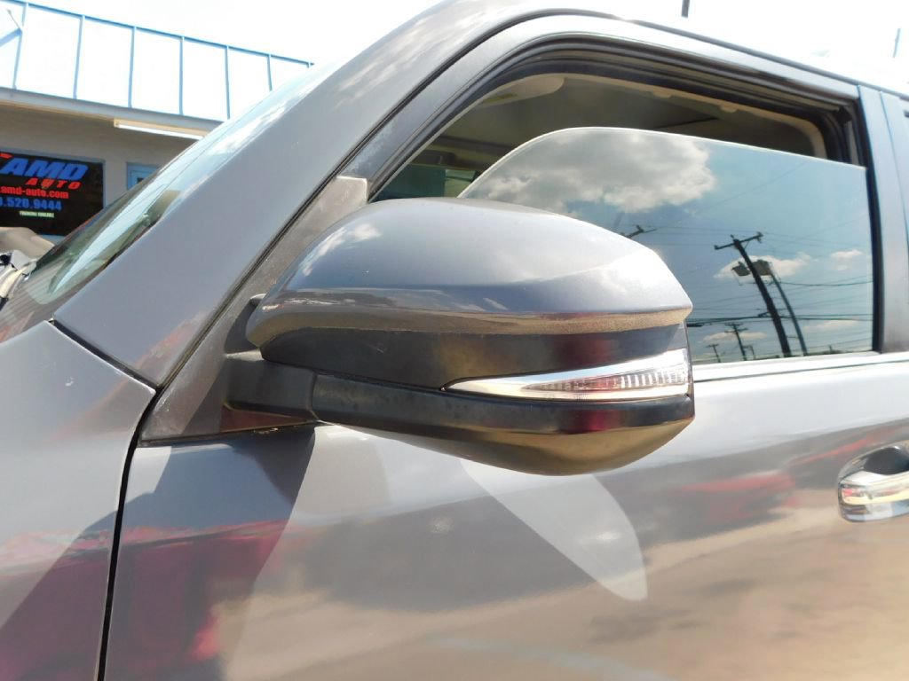 Used 2014 Toyota 4Runner SR5 image 15