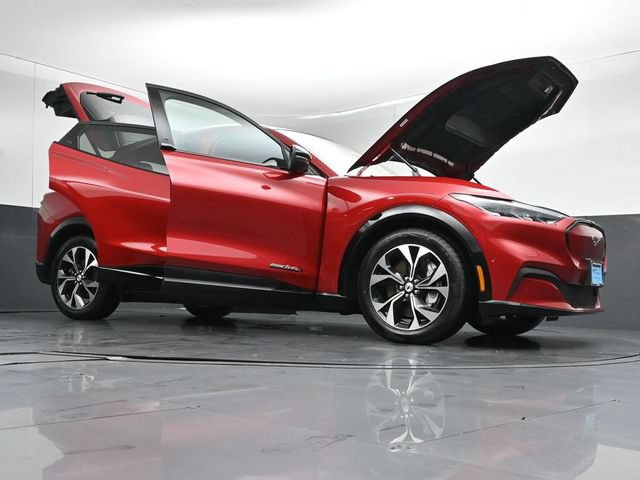 Certified 2023 Ford Mustang Mach-E Premium AWD/4WD image 49