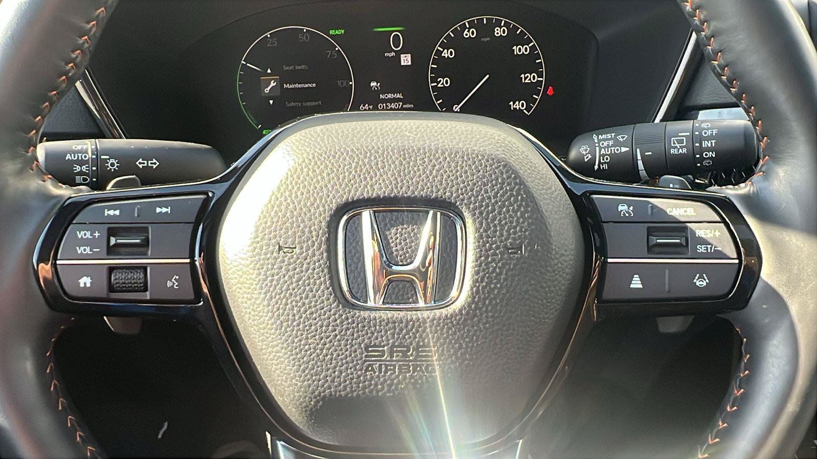 Used 2024 Honda CR-V Sport Touring image 31